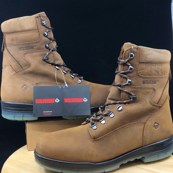 wolverine w03295